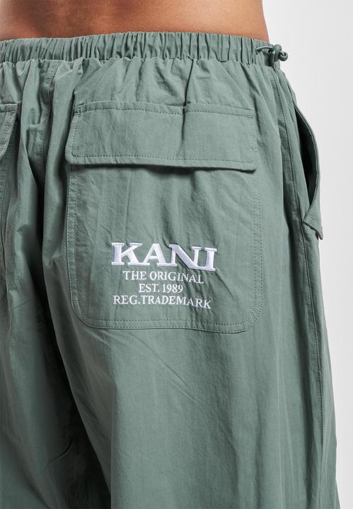 Image du produit Karl Kani KM233-032-1 KK Small Signature Parachute Pants (L)