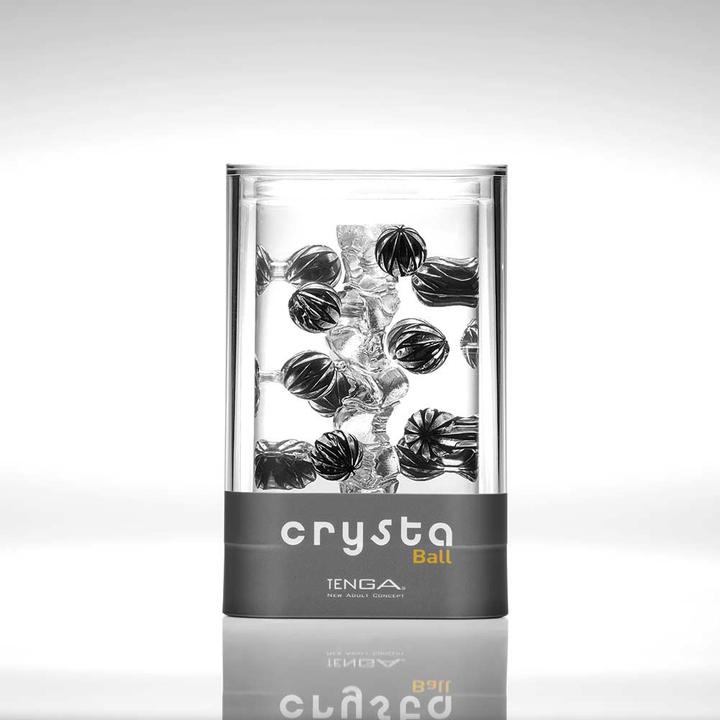 Actual product image Tenga Ball