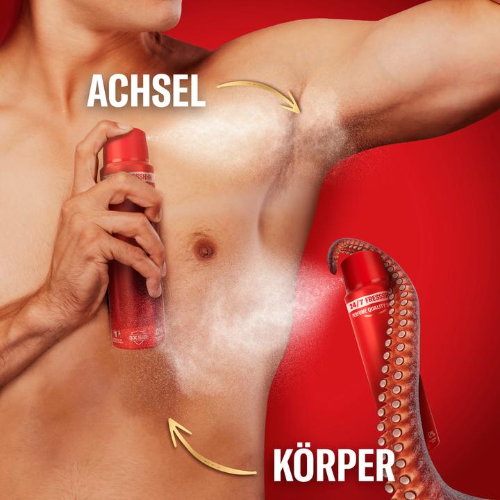Actual product image Old Spice Epic Legend (Stick, 150 ml)