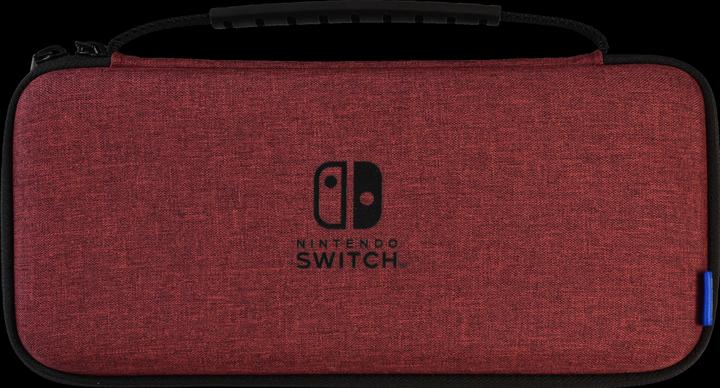 Image du produit HORI Slim Tough Pouch (Switch OLED, Switch)