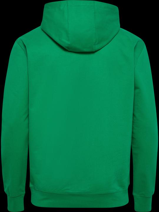 Actual product image hummel HMLGO 2.0 HOODIE (M)