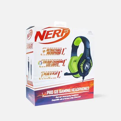 Immagine prodotto OTL Cuffie da gioco PRO G5 - Nerf (NF0977) (Cablato)