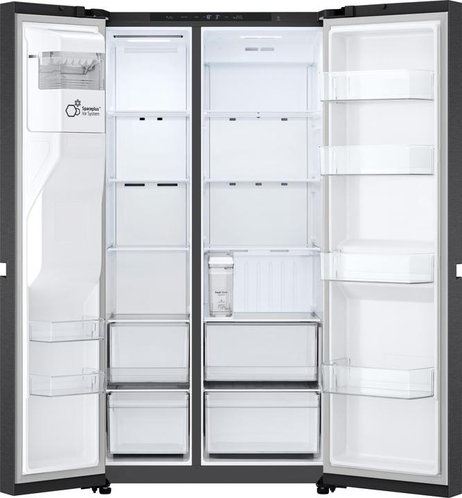 Image du produit LG GSLC41EPPE.AEPQEUR (641 l)