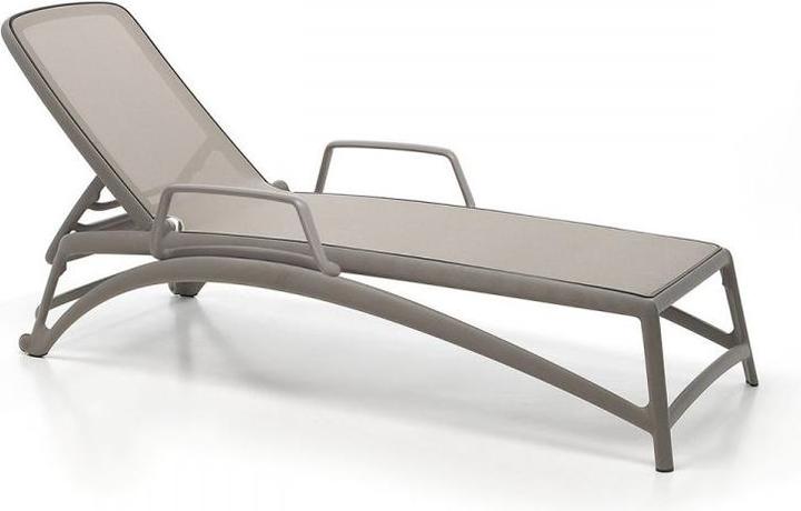 Actual product image Nardi Armrest Bracciolo Atlantico