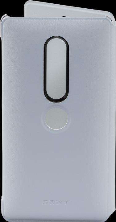 Image du produit Sony Style Support de Couverture SCSH30 pour Xperia XXX (Sony Xperia XZ2)