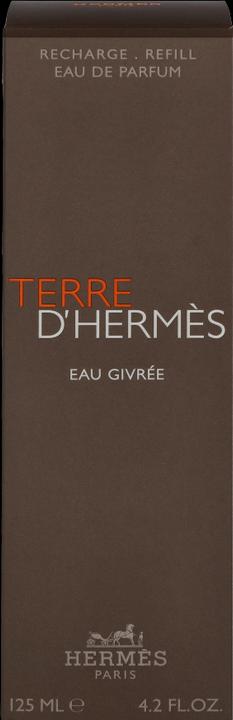 Produktbild Hermès Eau Givrée Eau de Parfum Refill (Eau de Parfum, 125 ml)