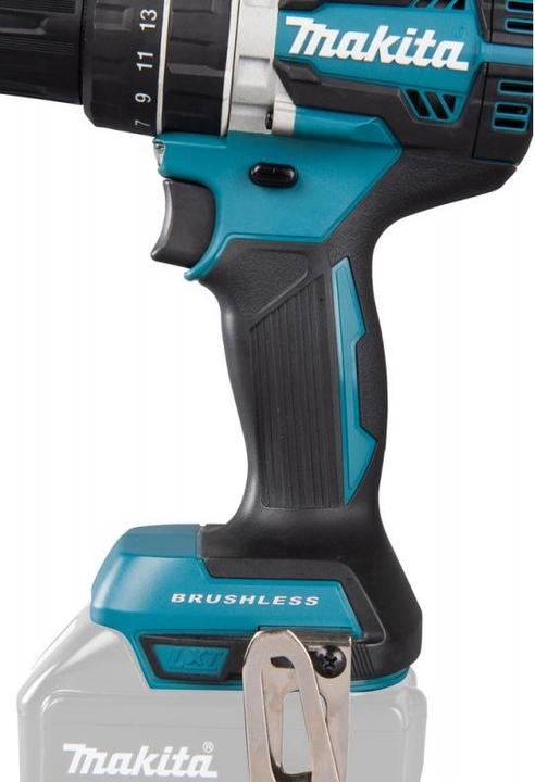 Produktbild Makita DHP484ZJ (Akkubetrieb)
