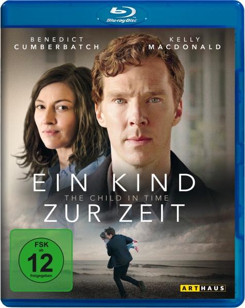 Produktbild Ein Kind zur Zeit - The Child In Time (Blu-ray, Deutsch, Englisch)