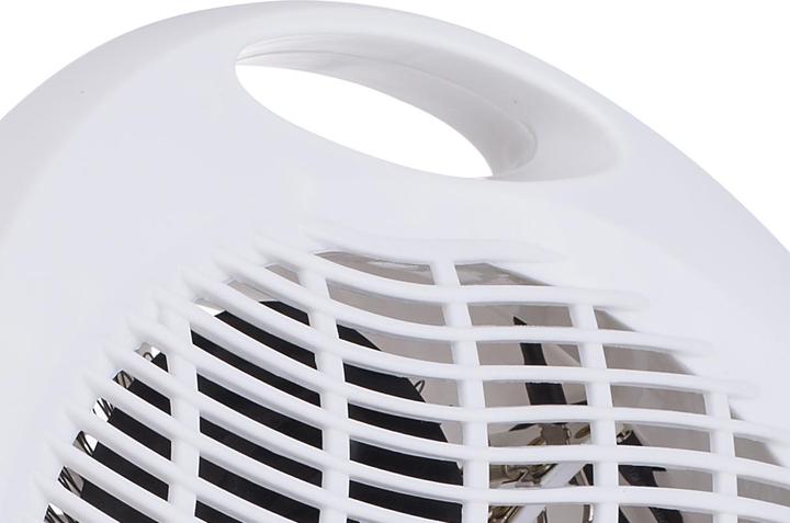 Image du produit Tristar Chauffage électrique Ventilateur (2000 W)