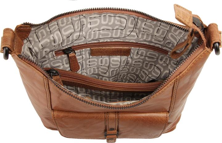 Actual product image Spikes & Sparrow Shopper (2 l)