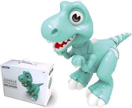 Actual product image No Name Dinosaur with remote control light/sound 167638