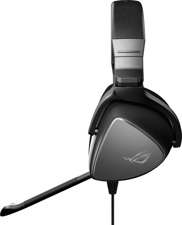 Produktbild ASUS ROG Delta S (Kabelgebunden)