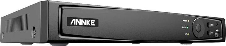 Immagine prodotto Annke Registratore video di rete a 4 canali N44PAM (Videoregistratore di rete (NVR))