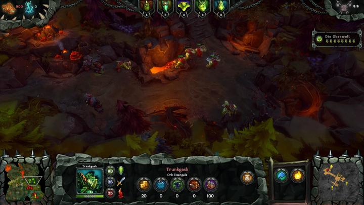 Actual product image Dungeons 2 (PS4)