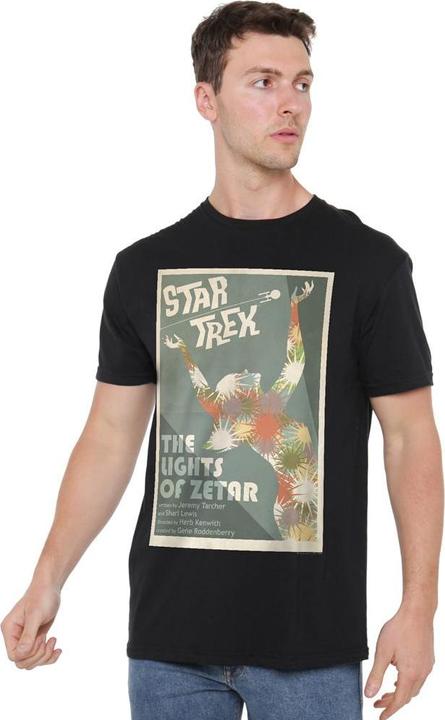 Produktbild The Original Series Episode 73 TShirt (4XL)