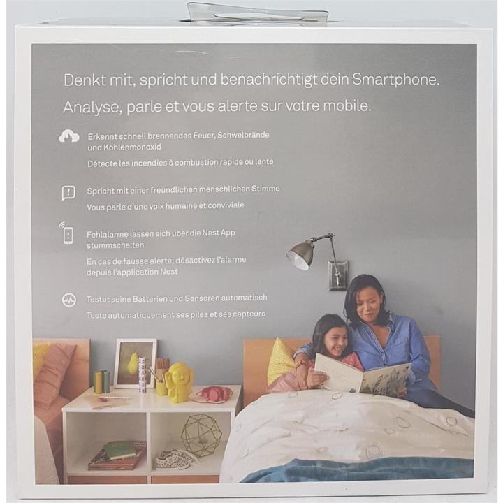 Immagine prodotto Google Nest Protect