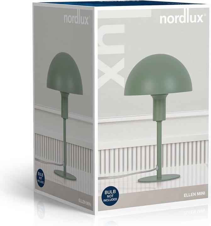 Produktbild Nordlux Ellen (E14)