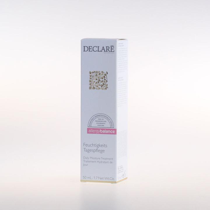 Immagine prodotto Declaré Allergy Balance Crema idratante da giorno (50 ml, Crema da giorno)