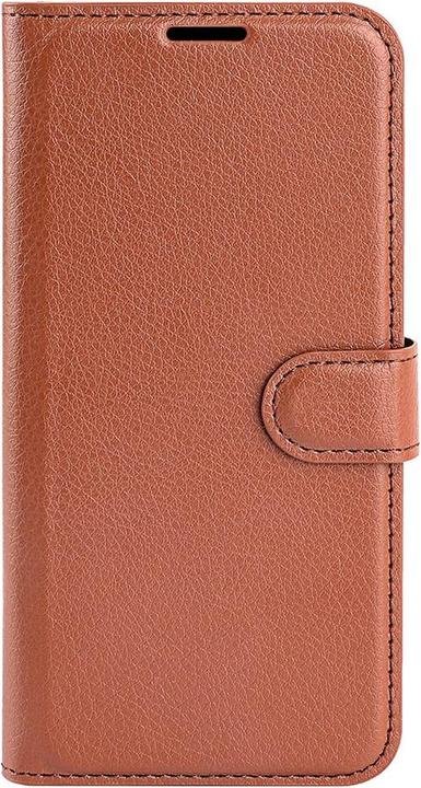 Produktbild Cover-Discount Google Pixel 9 / 9 Pro - Leder Etui Hülle (Google Pixel 9 Pro)