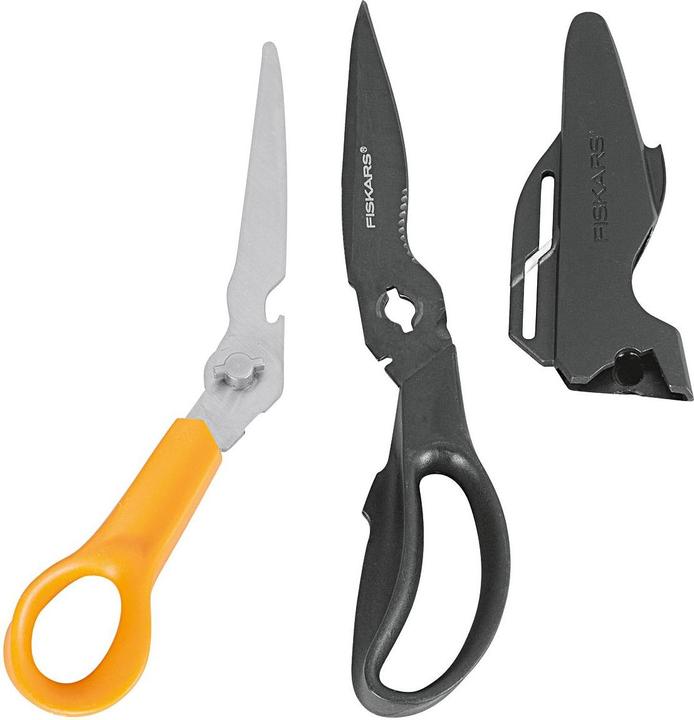 Image du produit Fiskars ciseaux multi-usages (23 cm)