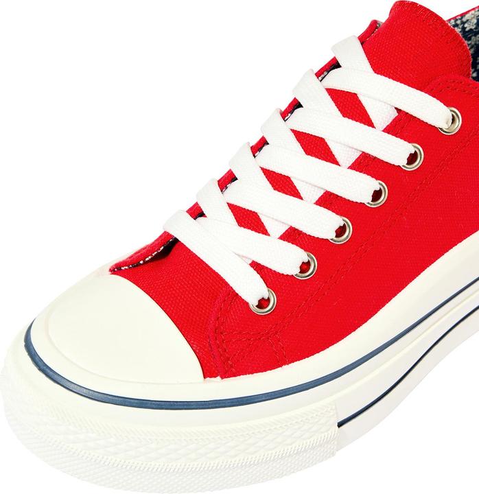 Image du produit Joe Browns Chunky Platform Low-Top Trainers (41)