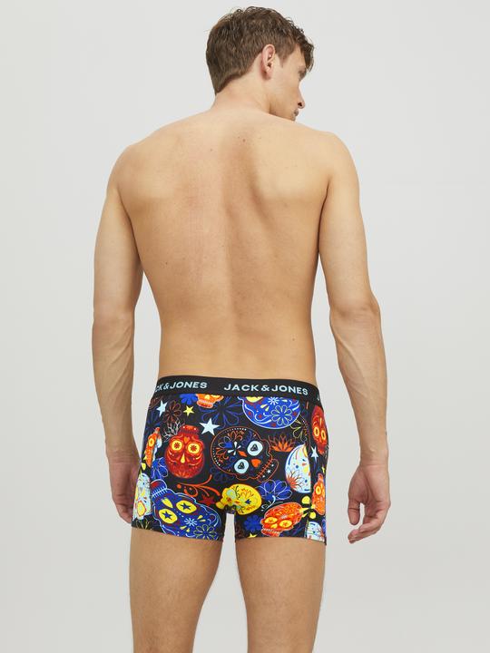 Produktbild Jack & Jones Sugar Skull (M, 3er Pack)