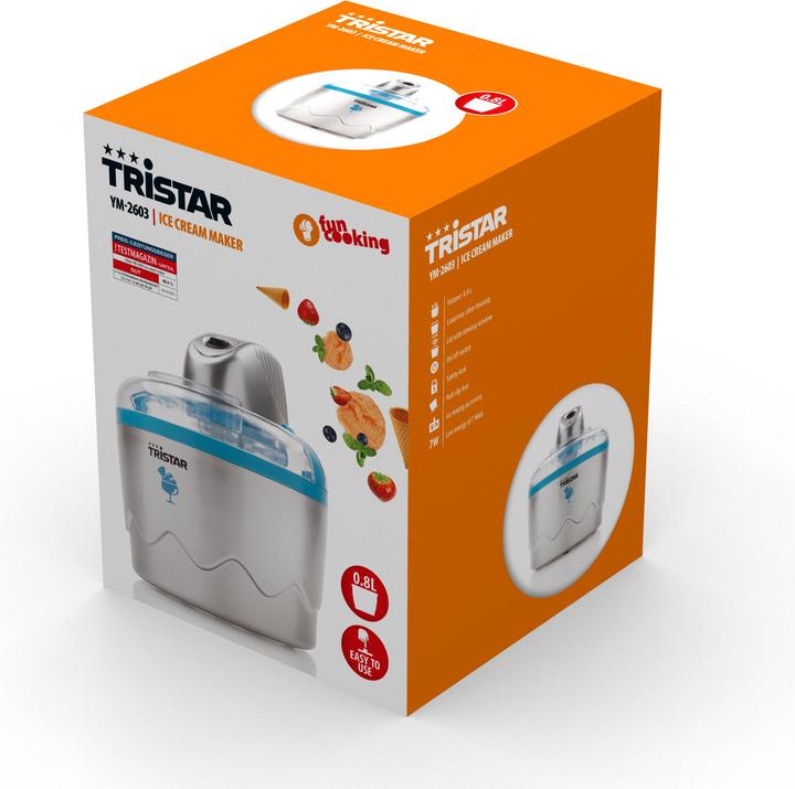 Produktbild Tristar Ym-2603