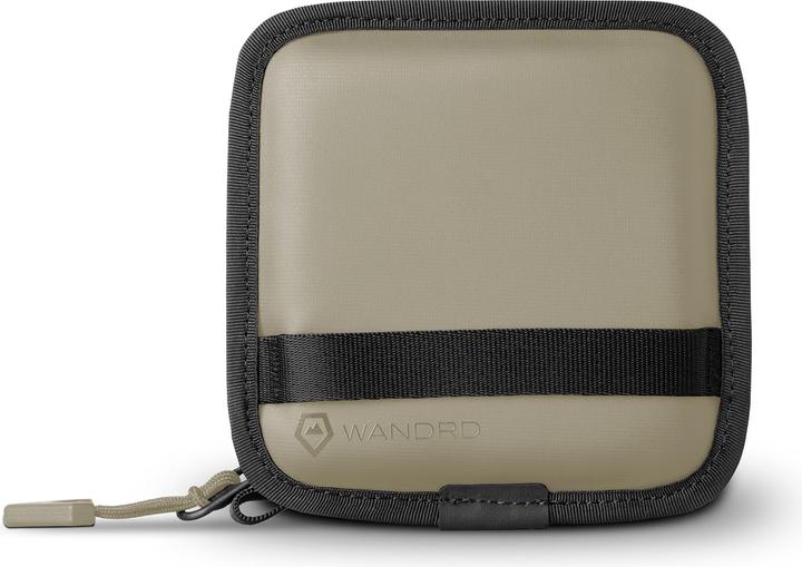 Produktbild Wandrd Lens Filter Case, Yuma Tan (0.65 l)