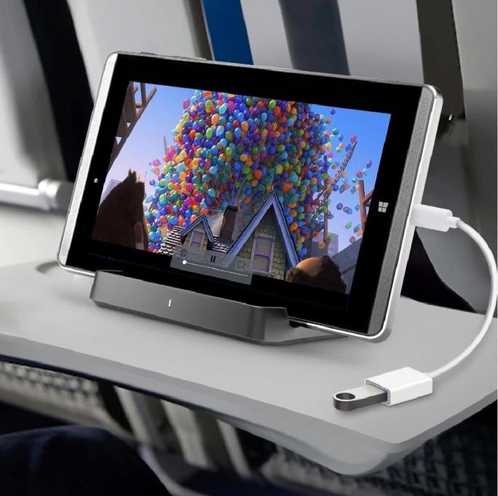 Actual product image TP-Link USB A – USB C (0.13 m, USB 3.0)