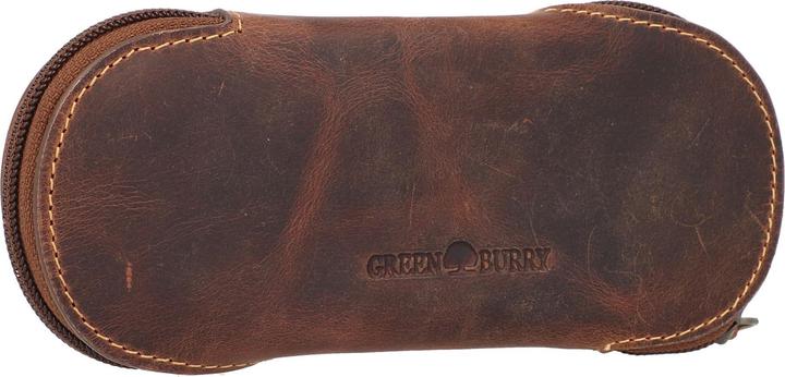 Image du produit Greenburry Buffalo Messenger XL 39 cm