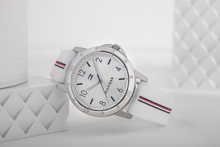 Produktbild Tommy Hilfiger KIDS 1720014 Kinderuhr + BOX