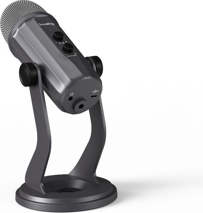 SmallRig 3465 MICROPHONE USB FOREVALA U50