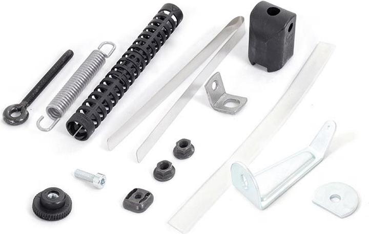 Actual product image Hebie Steering damper