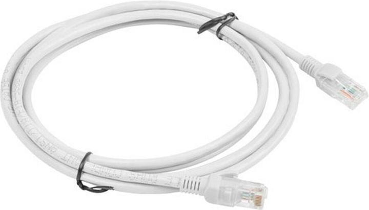 Produktbild Lanberg Netzwerkkabel (U/UTP, CAT5e, 2 m)