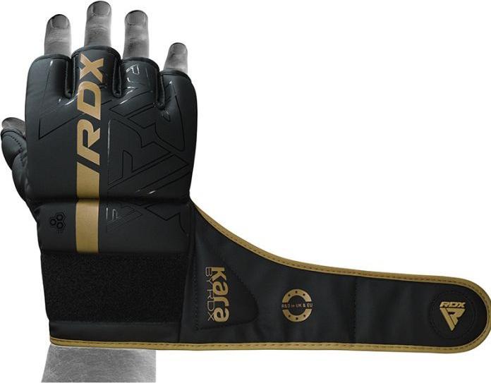 Image du produit Rdx Coquille Rex F6 (S)
