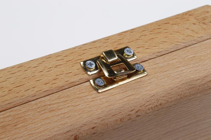 Actual product image TheraBand Thera-Band® wooden box