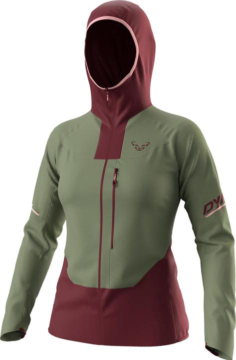 Dynafit Traverse Dynastretch Jacke (M)