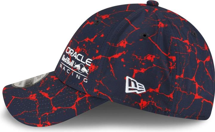 Produktbild New Era 9Forty F1 Red Bull Racing