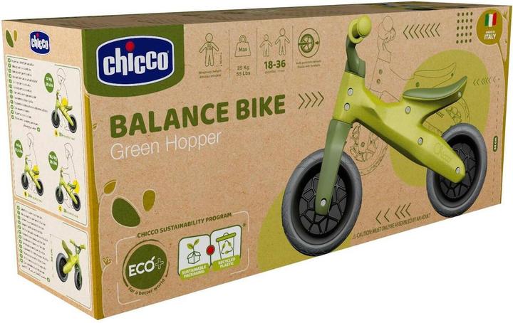 Image du produit Chicco Hopper Eco+ (3.54")