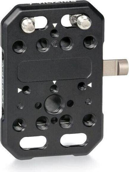 Actual product image Tilta Pocket V-Mount Battery Plate (Cage accessories)