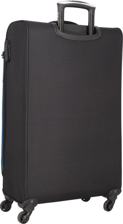 Produktbild Nowi Sevilla 4 Rollen Trolley 75 cm (76 l, XL (ab 115l))