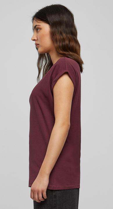 Immagine prodotto Urban Classics Tee a spalla estesa da donna (4XL)