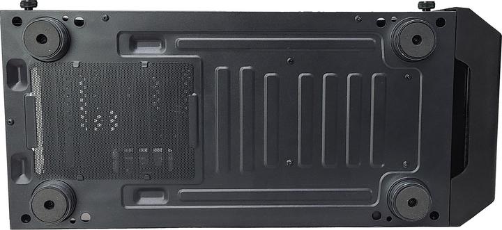 Immagine prodotto Zalman Torre Z1 Plus Midi (ATX, mATX, Mini-ITX)
