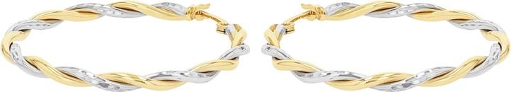 Immagine prodotto Amor Ohrschmuck für Damen, Gold 375 (Oro 375, 9 ct)