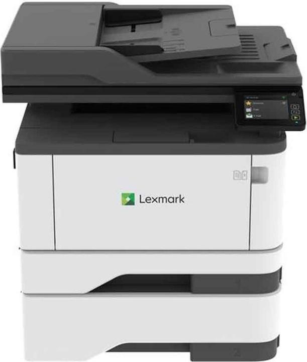 Produktbild Lexmark MX331adn (Laser, Schwarz-Weiss)