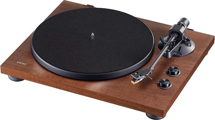 Actual product image TEAC TN-280BT-WA (Manual)