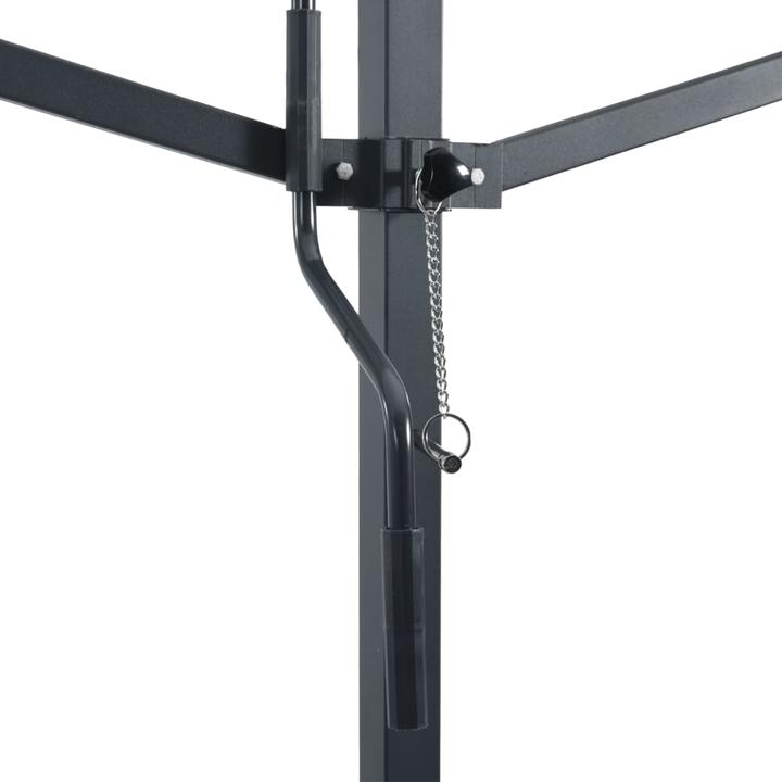 Produktbild VidaXL Freistehende Markise und 400 x 300 cm Stoff und (3 m)