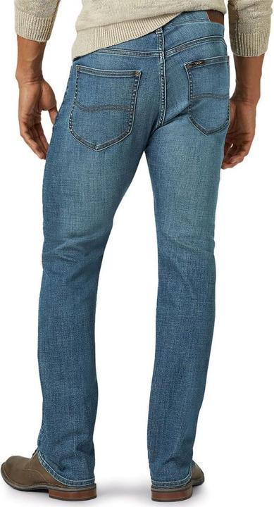 Actual product image Lee Extreme Motion Slim Jeans lenny (W31/L34)