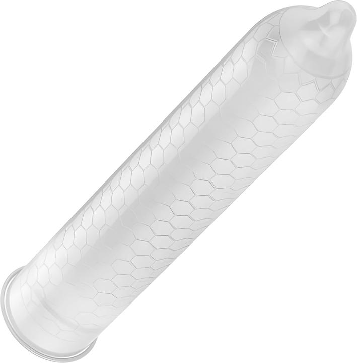 Image du produit LELO - Hex Bio-Kondombox 12 Einheiten (12 pcs)