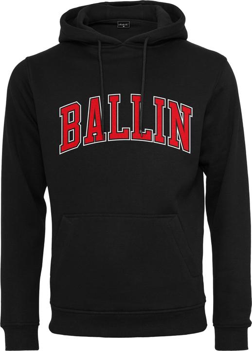 MT Ballin 23 Hoody (XS)